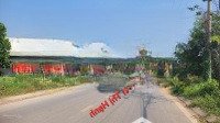 Bán Đất 543M2(15X36M) Ngay Nguyễn Thị Hạnh, Khu Đô Thị Hậu Nghĩa, Vin 197Ha Đức Lập Thượng.