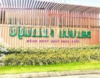 Chính Chủ Cần Bán Nền 80M2, Shr, Dự Án Sài Gòn Village. Giá: 1Tỷ9