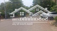 Mặt Tiền Bưng Ông Thoàn Tại Khu Sở Văn Hóa Thông Tin, 110 Triệu / M2Diện Tích130.5 M2