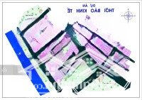 Giá Siêu Hời - Nền 460M2, Giá Bán 18 Tỷ, Bưng Ông Thoàn, Phú Hữu, Quận 9, Hcm