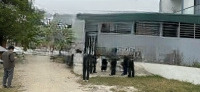 Bán Đất 273M2 Phường Quảng Châu, Sầm Sơn, Thanh Hóa Giá Chỉ 3,617 Tỷ
