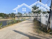 Cần Bán Nhà Vườn 1.683M2 Ven Khu Đầm Nại Thích Hợp Nghỉ Dưỡng, Homestay, Đường Ô Tô