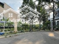 Nguồn Kín Chủ Gửi Nền Đất Duy Nhất Nền Nhà Phố 120M2, Thổ Cư/Sổ Hồng Ở Vĩnh Phú 1