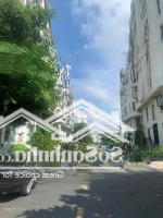 Góc 2 Mặt Tiền Nguyễn Văn Hưởng, Đất Biệt Thự Khó Kiếm. 16X20M. Chỉ 58 Tỷ