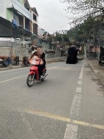 Bán Trục Kinh Doanh Mặt Phố Đường 23B Vân Trì Mặt Tiền Cực Đẹp Giá Cho Nhà Đầu Tư