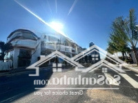 Đât Khu Lakeside Ngay Khu Thương Mại Tự Do Đà Nẵng, Giá Chỉ 23 Tr/M2, Mặt Đường Rộng 7M5