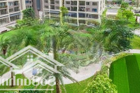 Cho Thuê Căn Hộ 2 Phòng Ngủ +, Tòa H3 Masteri Waterfront Vinhomes Ocean Park 1