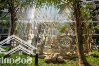 Cho Thuê Căn Hộ 2 Phòng Ngủ +, Tòa H3 Masteri Waterfront Vinhomes Ocean Park 1