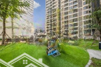 Cho Thuê Căn Hộ 2 Phòng Ngủ +, Tòa H3 Masteri Waterfront Vinhomes Ocean Park 1