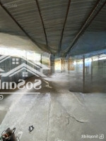 Cho Thuê Xưởng Tại Bến Nghé 270M2 Tồng Sàn Giá 20 Triệu/Tháng