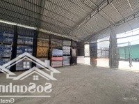 Cần Cho Thuê Gấp Kho Quận 7Diện Tích150M Giá Chỉ 15 Triệu/Th.