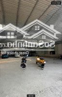 Cho Thuê Nhà Kho Ở Nhà Bè - Nhỏ - Giá Rẻ 13 Triệu/Th -Diện Tích150M.