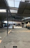 Cho Thuê Nhà Kho Ở Nhà Bè - Nhỏ - Giá Rẻ 13 Triệu/Th -Diện Tích150M.