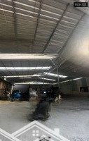 Cho Thuê Nhà Kho Ở Nhà Bè - Nhỏ - Giá Rẻ 13 Triệu/Th -Diện Tích150M.