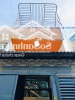 Nhà Trệt Lửng Lầu Mới Đường Số 51 Phạm Văn Chiêu P14 Gv. 4X13M Công Nhận Đủ