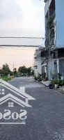 Chính Chủ Gửi Bán Căn Nhà 80Mv Full Thổ Cư, Gần Chợ Bình Chánh, Giá Bán 3Ty2 Tl. Liên Hệ: 0909805425