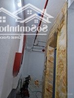 Bán Ccmn 3 Mặt Thoáng Ngay Gần Bến Xe Và Ga Tàu Trên Cao Yên Nghĩa~70M2X5T 11 Pkk Full Đồ+Thang Máy