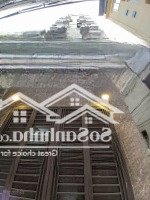 Bán Ccmn 3 Mặt Thoáng Ngay Gần Bến Xe Và Ga Tàu Trên Cao Yên Nghĩa~70M2X5T 11 Pkk Full Đồ+Thang Máy