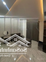 Nhà Đẹp Thanh Am - Tặng Full Nội Thất, Ở Ngay Diện Tích 30M2 - 5Tầng Oto 15M - Giá Bán 4.95 Tỷ