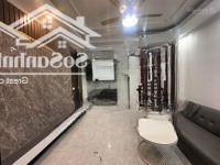 Nhà Đẹp Thanh Am - Tặng Full Nội Thất, Ở Ngay Diện Tích 30M2 - 5Tầng Oto 15M - Giá Bán 4.95 Tỷ