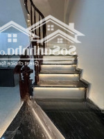 Nhà Đẹp Thanh Am - Tặng Full Nội Thất, Ở Ngay Diện Tích 30M2 - 5Tầng Oto 15M - Giá Bán 4.95 Tỷ