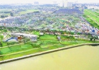 Biệt Thự Đơn Lập Park Riverside 252M2 Giá Bán 24 Tỷ Lh Sam