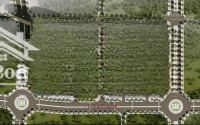 Sở Hữu Biệt Thự Liền Kề Hd Mon City 120M2. Giá Chỉ 43 Tỷ. Lh