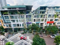 Sở Hữu Biệt Thự Liền Kề Hd Mon City 120M2. Giá Chỉ 43 Tỷ. Lh