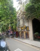 Bán Toà Văn Phòng 11 Tầng, Mặt Phố Khu Vực Vip - Q.hai Bà Trưng,Mặt Tiềnkhủng Gần 7M. Chỉ 190 Tỷ