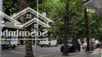 Bán Toà Văn Phòng 11 Tầng, Mặt Phố Khu Vực Vip - Q.hai Bà Trưng,Mặt Tiềnkhủng Gần 7M. Chỉ 190 Tỷ