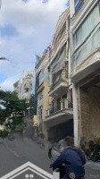 Bán Toà Văn Phòng 11 Tầng, Mặt Phố Khu Vực Vip - Q.hai Bà Trưng,Mặt Tiềnkhủng Gần 7M. Chỉ 190 Tỷ