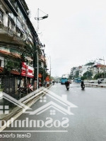Bán Nhà Mặt Phố Nghi Tàm - Âu Cơ 125M2 Mặt Tiền 7M Sổ Đỏ Nở Hậu Bán Gấp 72 Tỷ ( Có Thương Lượng )