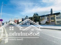 Bán Nhà Mặt Phố Nghi Tàm - Âu Cơ 125M2 Mặt Tiền 7M Sổ Đỏ Nở Hậu Bán Gấp 72 Tỷ ( Có Thương Lượng )