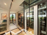 Giảm 2 Tỷ, Bán Gấp Căn Nhà 3 Lầu 150M2 Mặt Tiền Đường Số P. Thảo Điền - Dt: 6.1X24.5 - Giá: 28 Tỷ