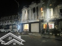 Bán Shophouse 100M2 Giá Bán 3,3 Tỷ Tại Thăng Long Central City, Bàu Bàng, Bình Dương