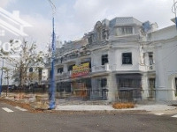 Bán Shophouse 100M2 Giá Bán 3,3 Tỷ Tại Thăng Long Central City, Bàu Bàng, Bình Dương
