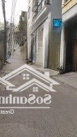 50M2 Đất Âu Cơ - 5M Ra Ô Tô Tránh - Ngõ Thông - Giá Giật Mình