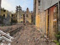 50M2 Đất Âu Cơ - 5M Ra Ô Tô Tránh - Ngõ Thông - Giá Giật Mình
