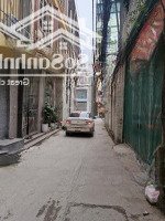 50M2 Đất Âu Cơ - 5M Ra Ô Tô Tránh - Ngõ Thông - Giá Giật Mình