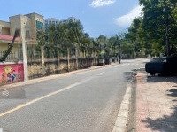 50M2 Đất Gia Quất - Mặt Ngõ Ô Tô - Kinh Doanh - Mặt Tiền Rộng 5M