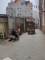 Bán 65M2 Đất Cầu Diễn, Ô Tô Vào, 10M Ra Ô Tô Tránh, Ngõ Kinh Doanh Thông ,Sầm Uất, Đông S. Viên