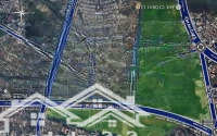 Đất Tại Samsung Village, Bưng Ông Thoàn, Q9Diện Tích100 M2