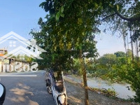Bán Đất Thạnh Xuân 52 Gần Sông Vàm Thuật.diện Tích: 11M X 27M , Thổ 271M2 Đường 7M Giá Bán 8.8 Tỷ Tl