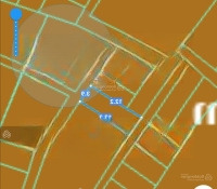 Đất Trần Cung - Giá Đầu Tư - 150 Triệu/M2 - Diện Tích 50M2 - Thửa Vuông Vắn