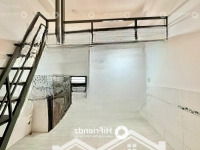 Căn Hộ Duplex Thiết Kế Hiện Đại Gác Cao Gần Đầm Sen, Ngã Tư Bốn Xã, Đh Văn Hiến, Quận 11, Tân Bình