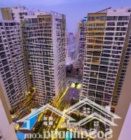 Bán Ch Dự Án Mandarin Garden Hoàng Minh Giám,Diện Tích170M2, 3N3Vs, Sẵn Slot. Giá Bán 16 Tỷ Liên Hệ: 0866839363