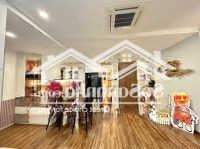 Chính Chủ Bán Ch Dự Án Golden Palm Lê Văn Lương.diện Tích118M2, 3N2Vs, Hoa Hậu Đẹp Nhất Tòa. Giá Bán 10 Tỷ