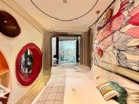 3 Phòng Ngủinfiniti Quận 7 - View Phú Mỹ Hưng & Sông Cả Cấm, Giá Bán Cam Kết Rẻ Nhất Thị Trường T3/2025
