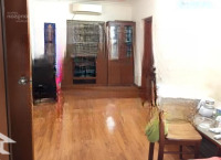 Bán Căn Hộ Tập Thể Nghĩa Tân,Diện Tích100M2, 3 Phòng Ngủ 2 Vệ Sinh, Giá Bán 3,4 Tỷ