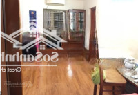 Bán Căn Hộ Tập Thể Nghĩa Tân,Diện Tích100M2, 3 Phòng Ngủ 2 Vệ Sinh, Giá Bán 3,4 Tỷ